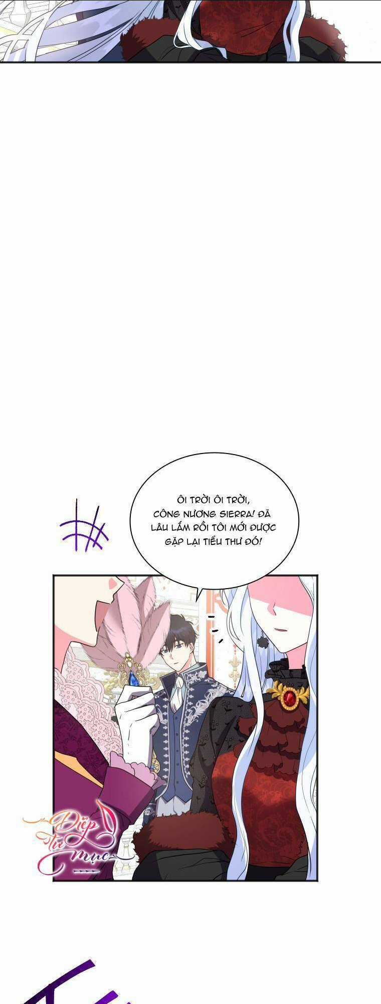 Tôi Đã Đình Công Vì Đã Đến Hạn Chót Chapter 5 trang 38