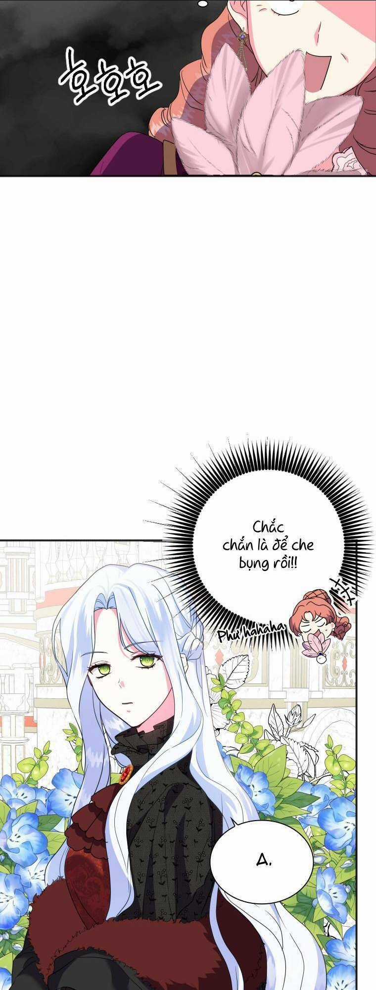 Tôi Đã Đình Công Vì Đã Đến Hạn Chót Chapter 5 trang 40