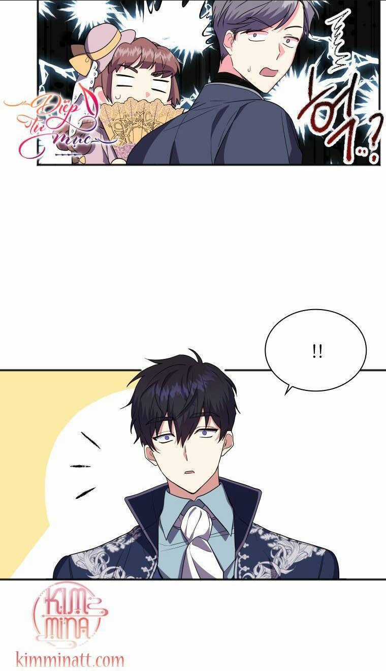 Tôi Đã Đình Công Vì Đã Đến Hạn Chót Chapter 5 trang 48