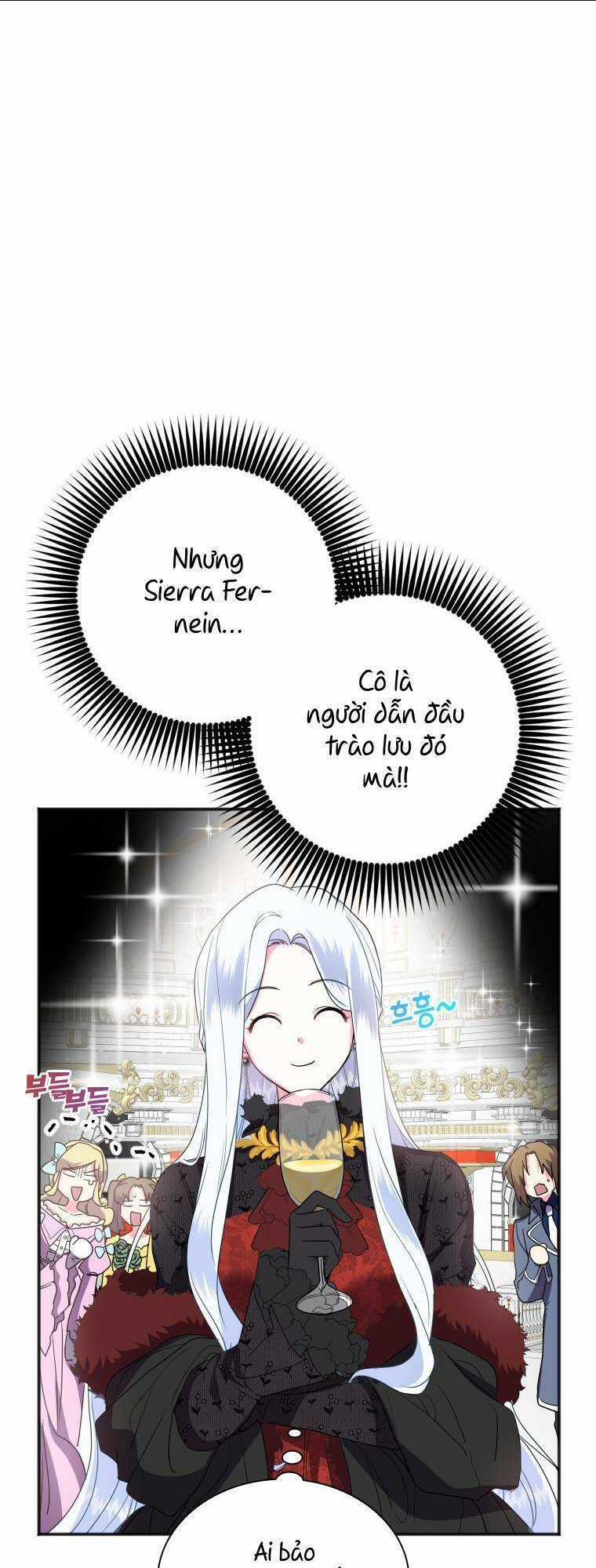 Tôi Đã Đình Công Vì Đã Đến Hạn Chót Chapter 5 trang 55