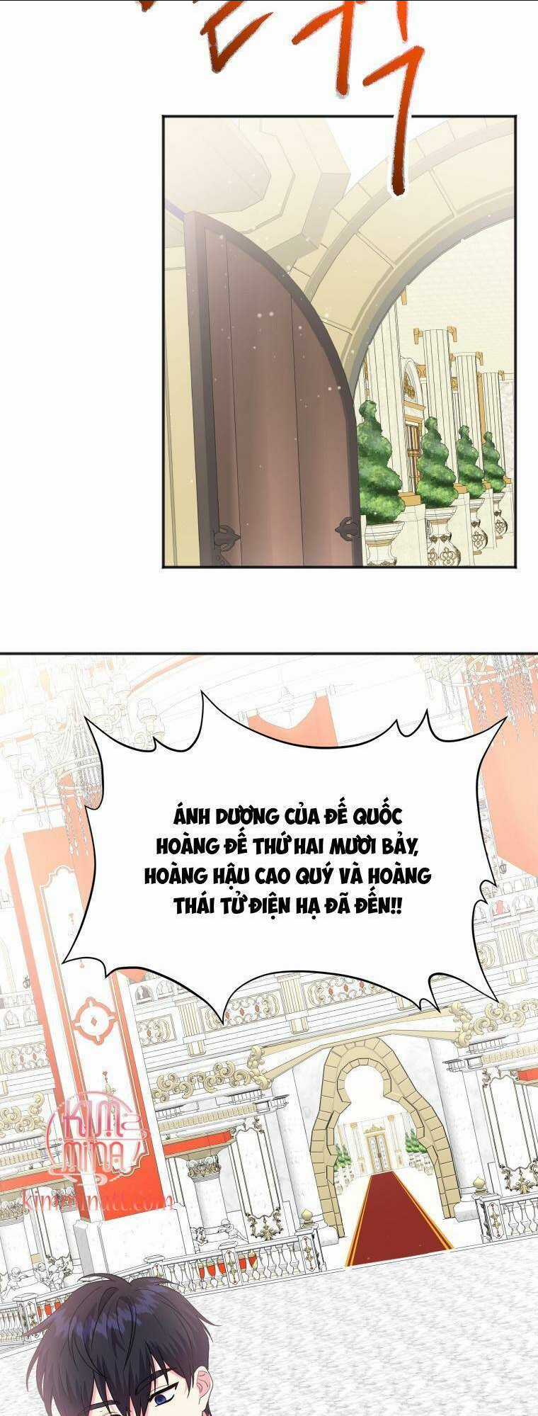 Tôi Đã Đình Công Vì Đã Đến Hạn Chót Chapter 5 trang 60