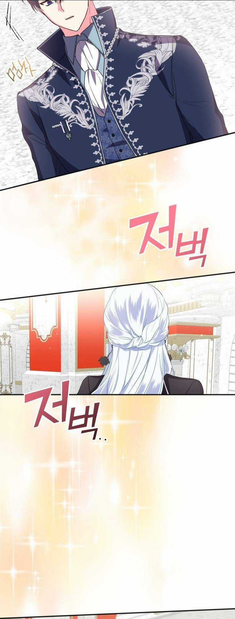 Tôi Đã Đình Công Vì Đã Đến Hạn Chót Chapter 5 trang 61