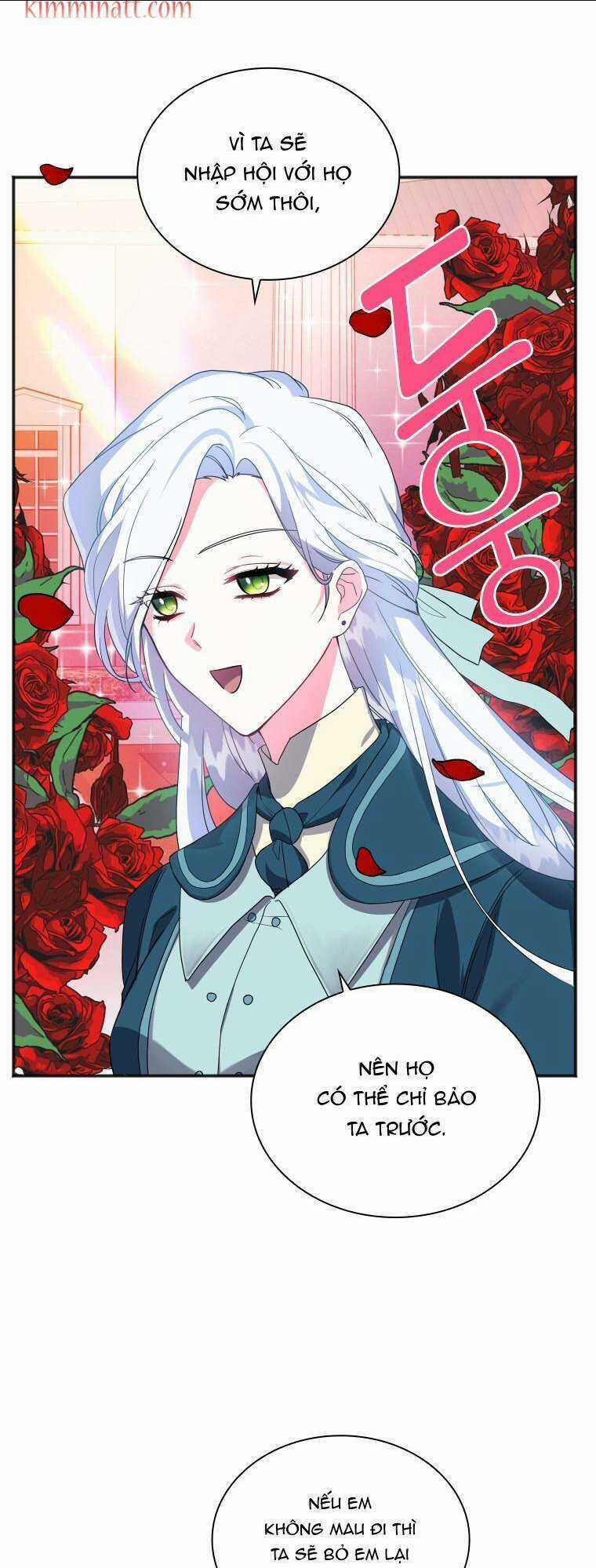 Tôi Đã Đình Công Vì Đã Đến Hạn Chót Chapter 5 trang 7