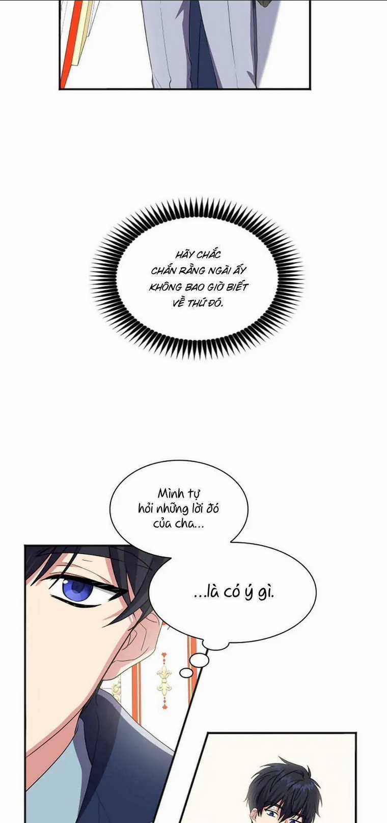 Tôi Đã Đình Công Vì Đã Đến Hạn Chót Chapter 6 trang 10