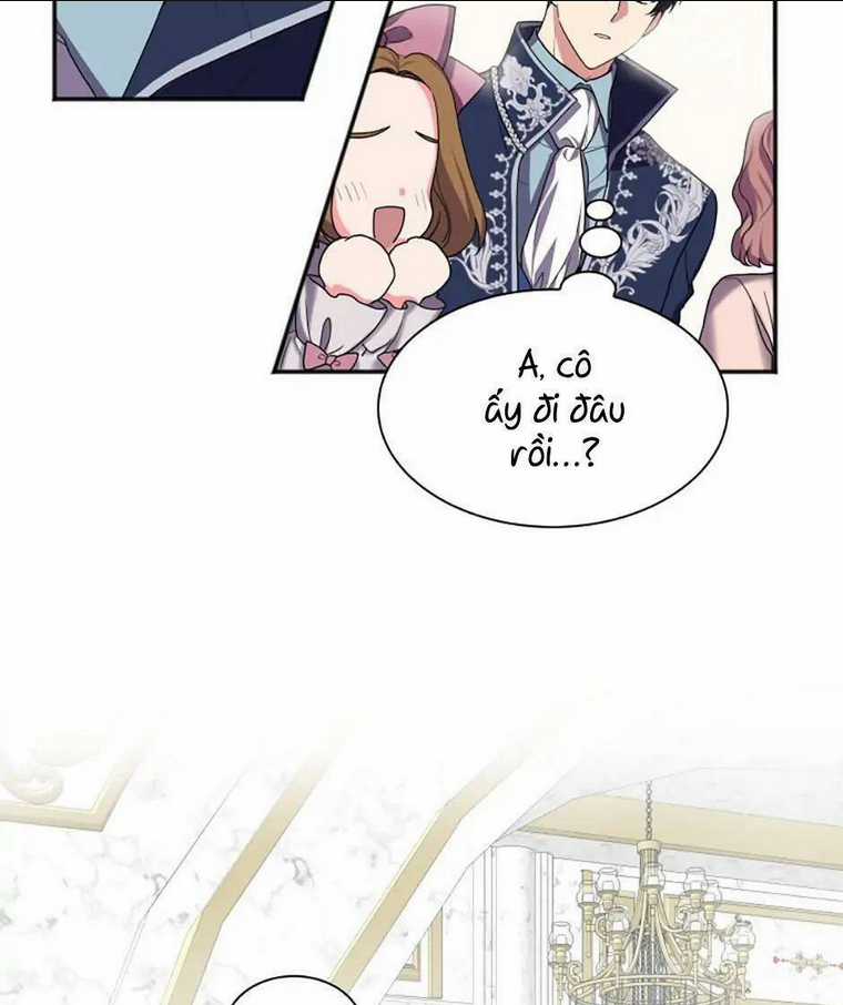Tôi Đã Đình Công Vì Đã Đến Hạn Chót Chapter 6 trang 11