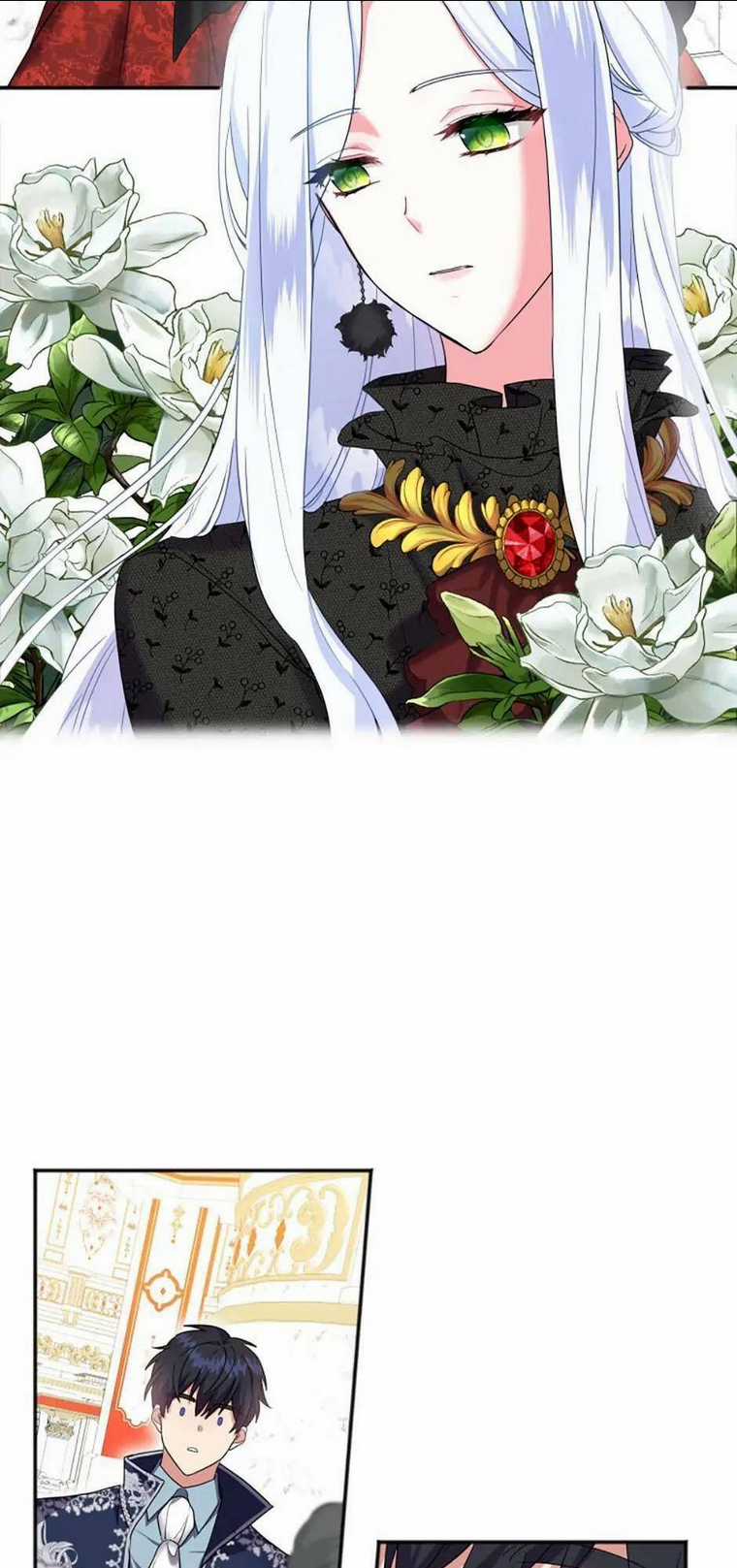 Tôi Đã Đình Công Vì Đã Đến Hạn Chót Chapter 6 trang 14