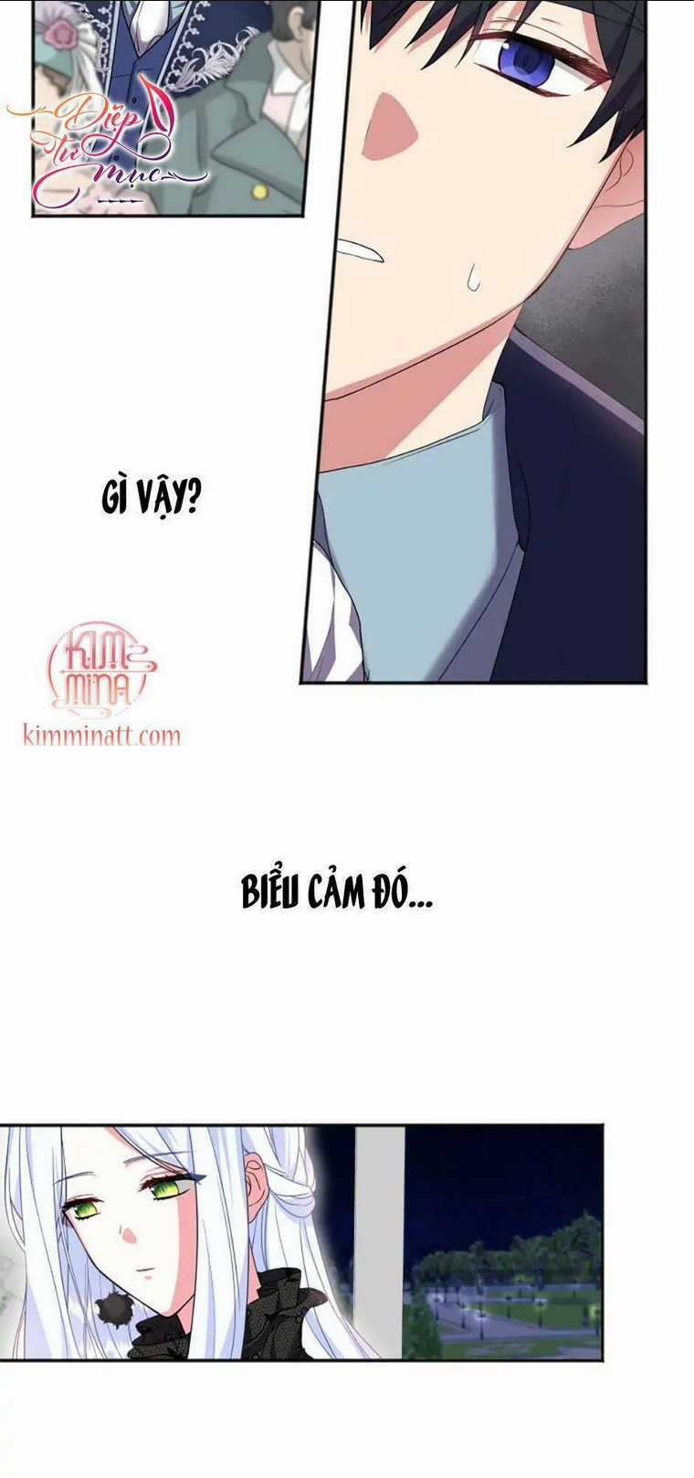 Tôi Đã Đình Công Vì Đã Đến Hạn Chót Chapter 6 trang 15