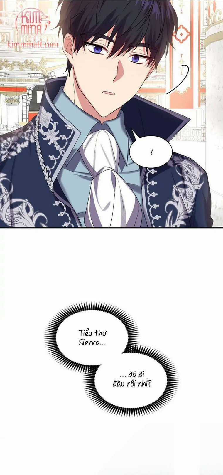 Tôi Đã Đình Công Vì Đã Đến Hạn Chót Chapter 6 trang 22