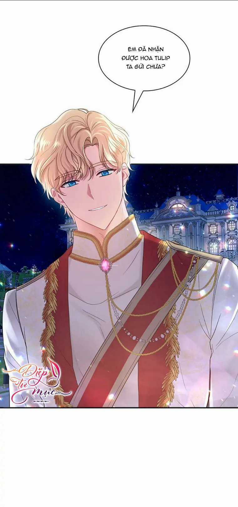 Tôi Đã Đình Công Vì Đã Đến Hạn Chót Chapter 6 trang 26