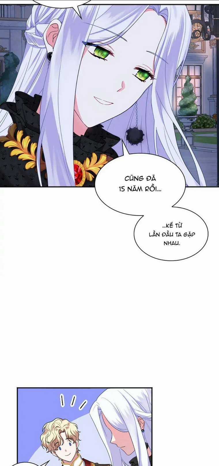 Tôi Đã Đình Công Vì Đã Đến Hạn Chót Chapter 6 trang 28