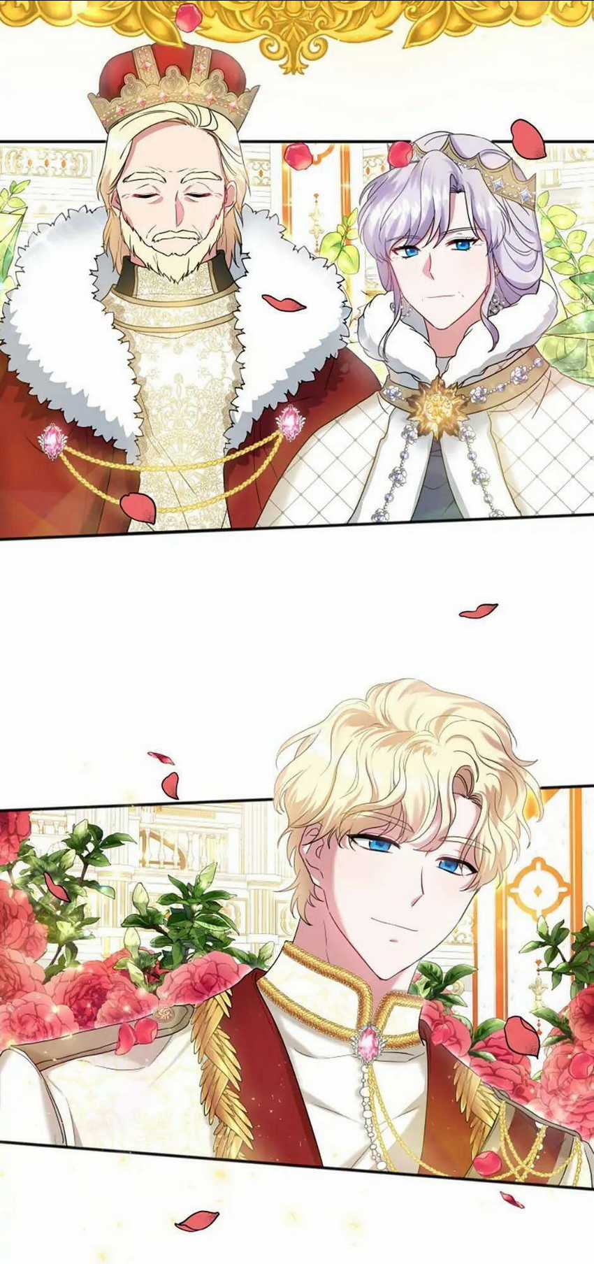 Tôi Đã Đình Công Vì Đã Đến Hạn Chót Chapter 6 trang 3