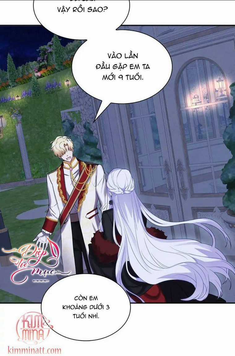 Tôi Đã Đình Công Vì Đã Đến Hạn Chót Chapter 6 trang 30