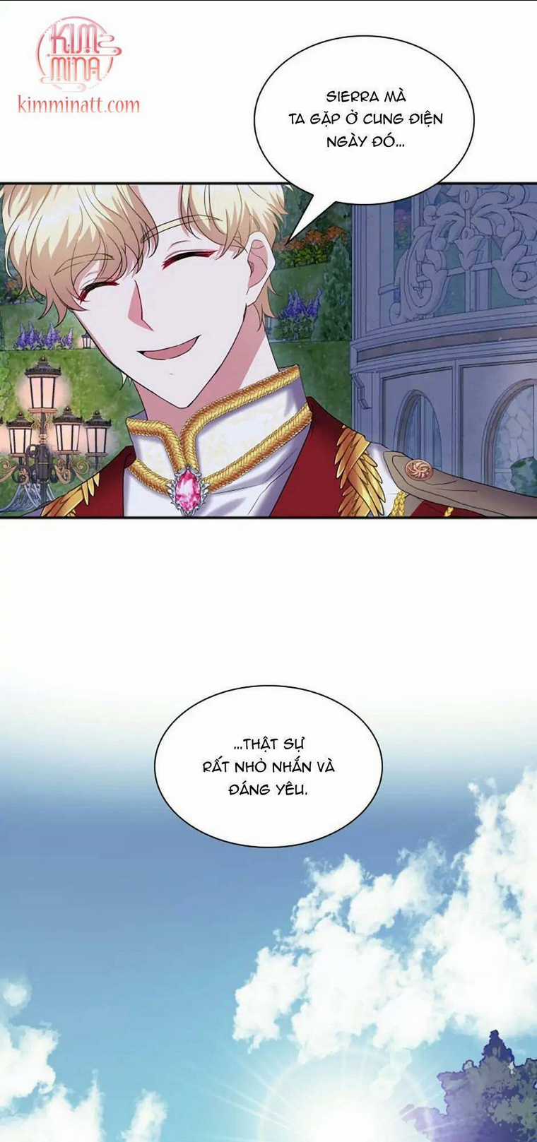 Tôi Đã Đình Công Vì Đã Đến Hạn Chót Chapter 6 trang 31