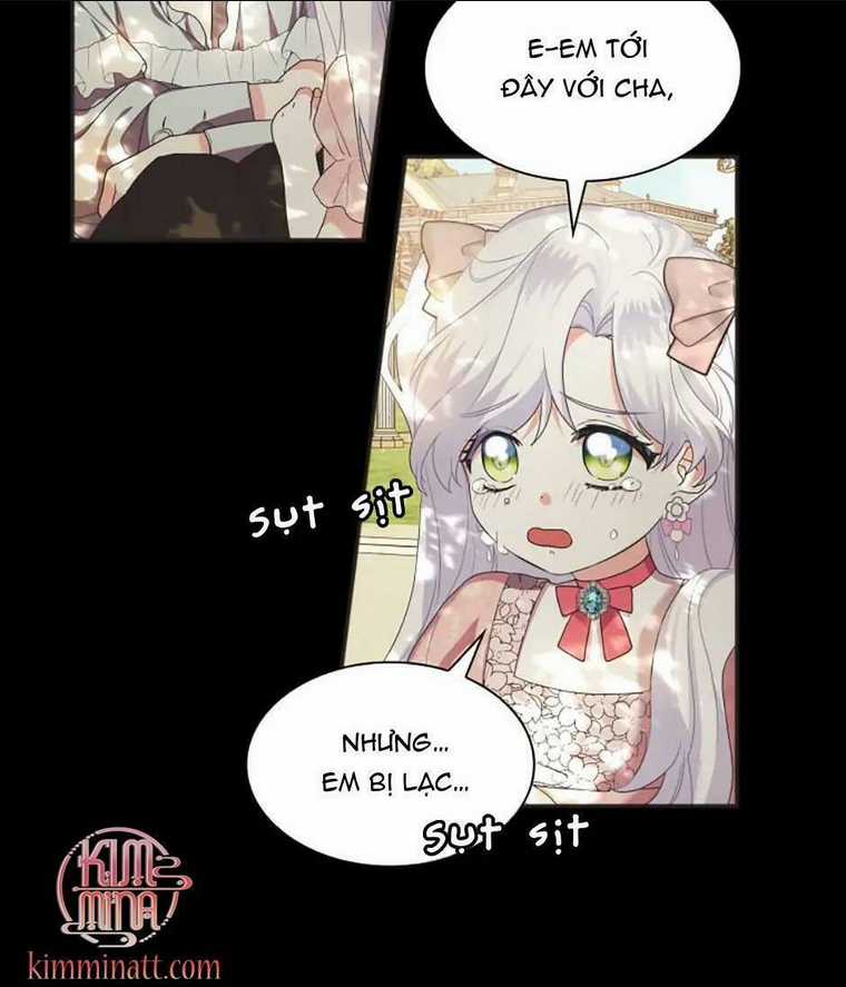 Tôi Đã Đình Công Vì Đã Đến Hạn Chót Chapter 6 trang 36