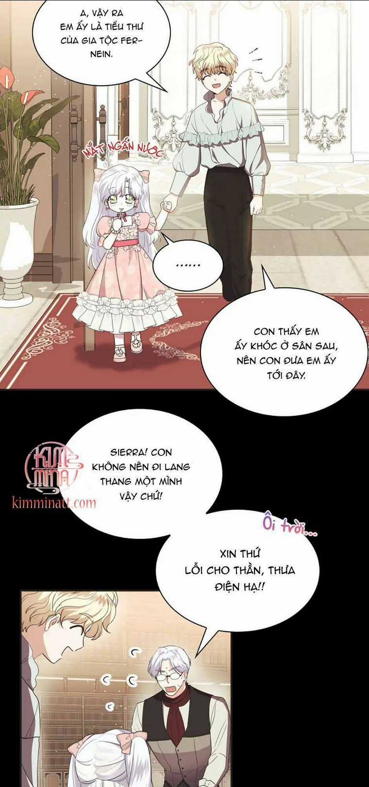 Tôi Đã Đình Công Vì Đã Đến Hạn Chót Chapter 6 trang 39