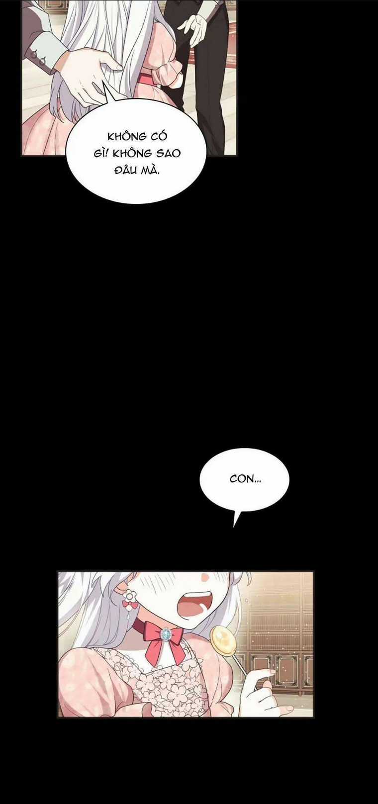 Tôi Đã Đình Công Vì Đã Đến Hạn Chót Chapter 6 trang 40