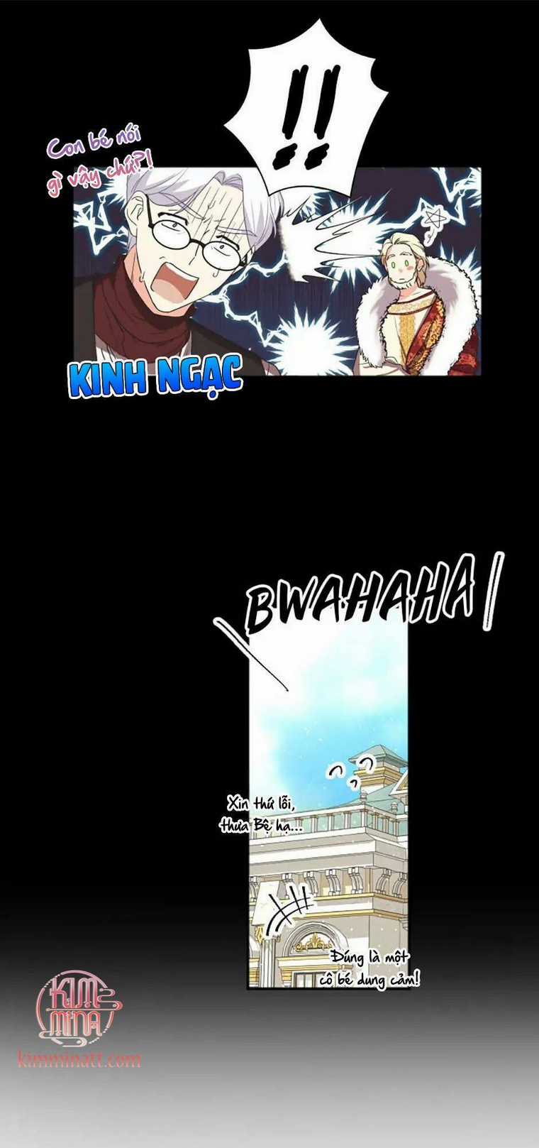 Tôi Đã Đình Công Vì Đã Đến Hạn Chót Chapter 6 trang 43