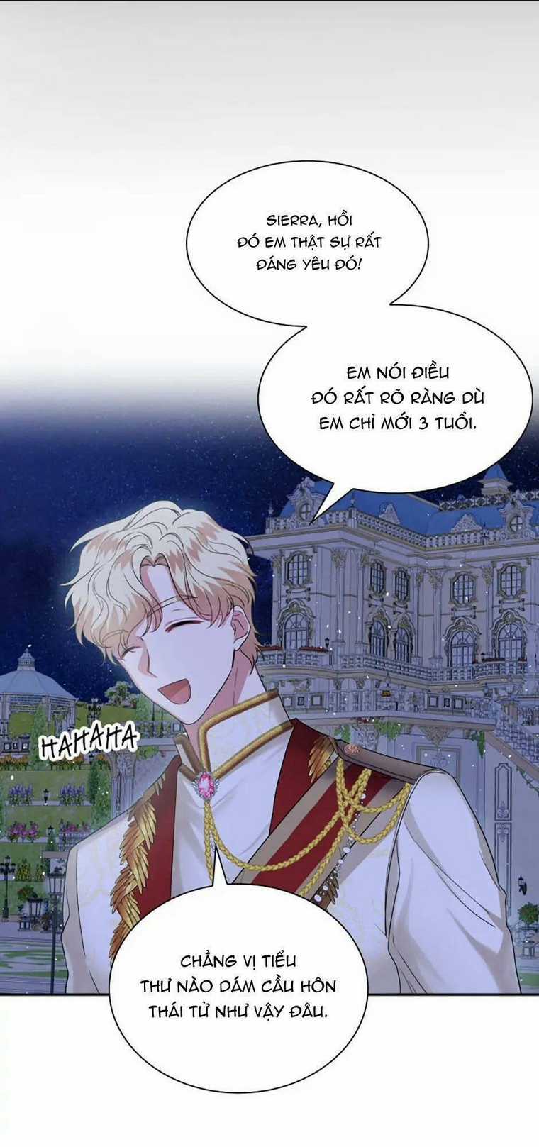 Tôi Đã Đình Công Vì Đã Đến Hạn Chót Chapter 6 trang 44