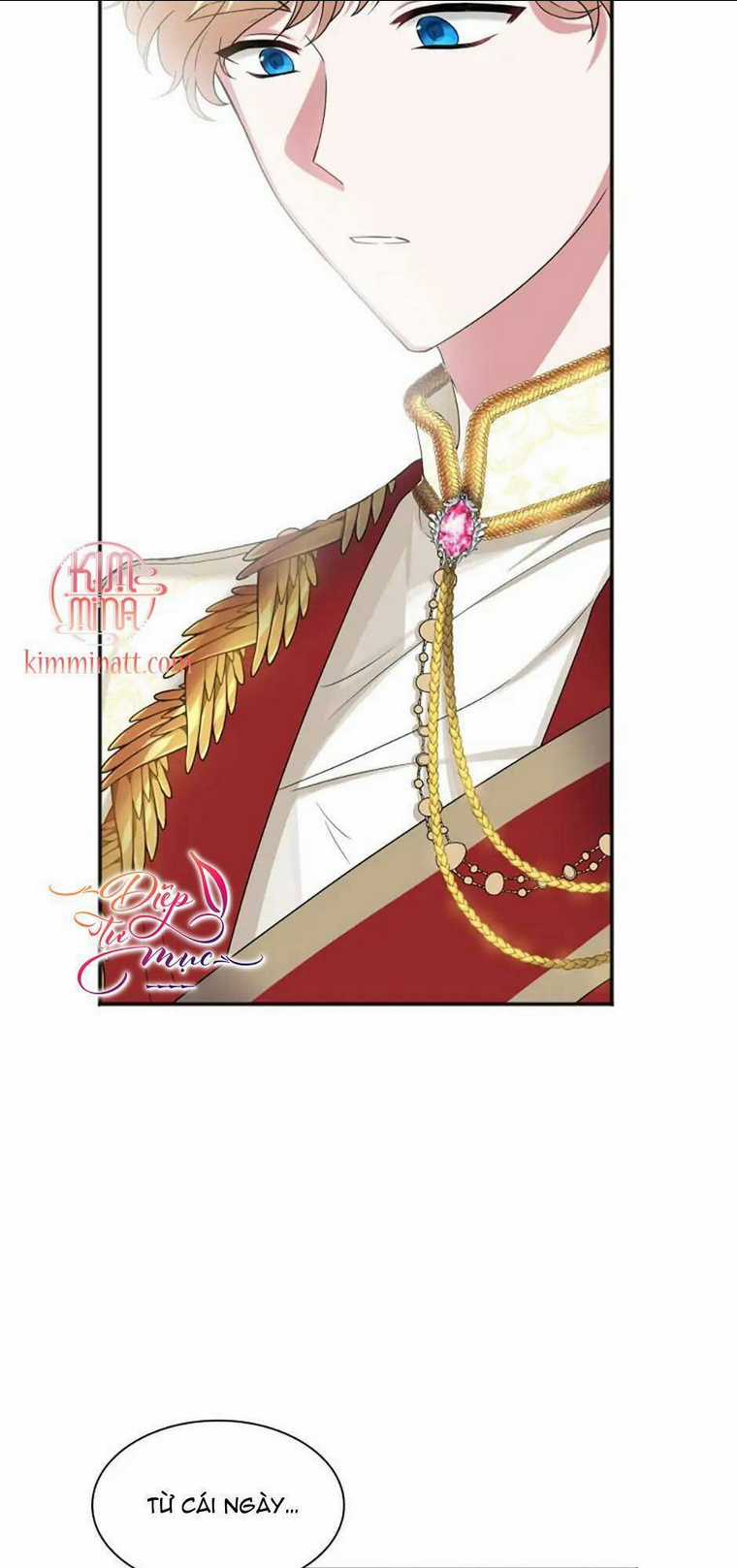 Tôi Đã Đình Công Vì Đã Đến Hạn Chót Chapter 6 trang 46