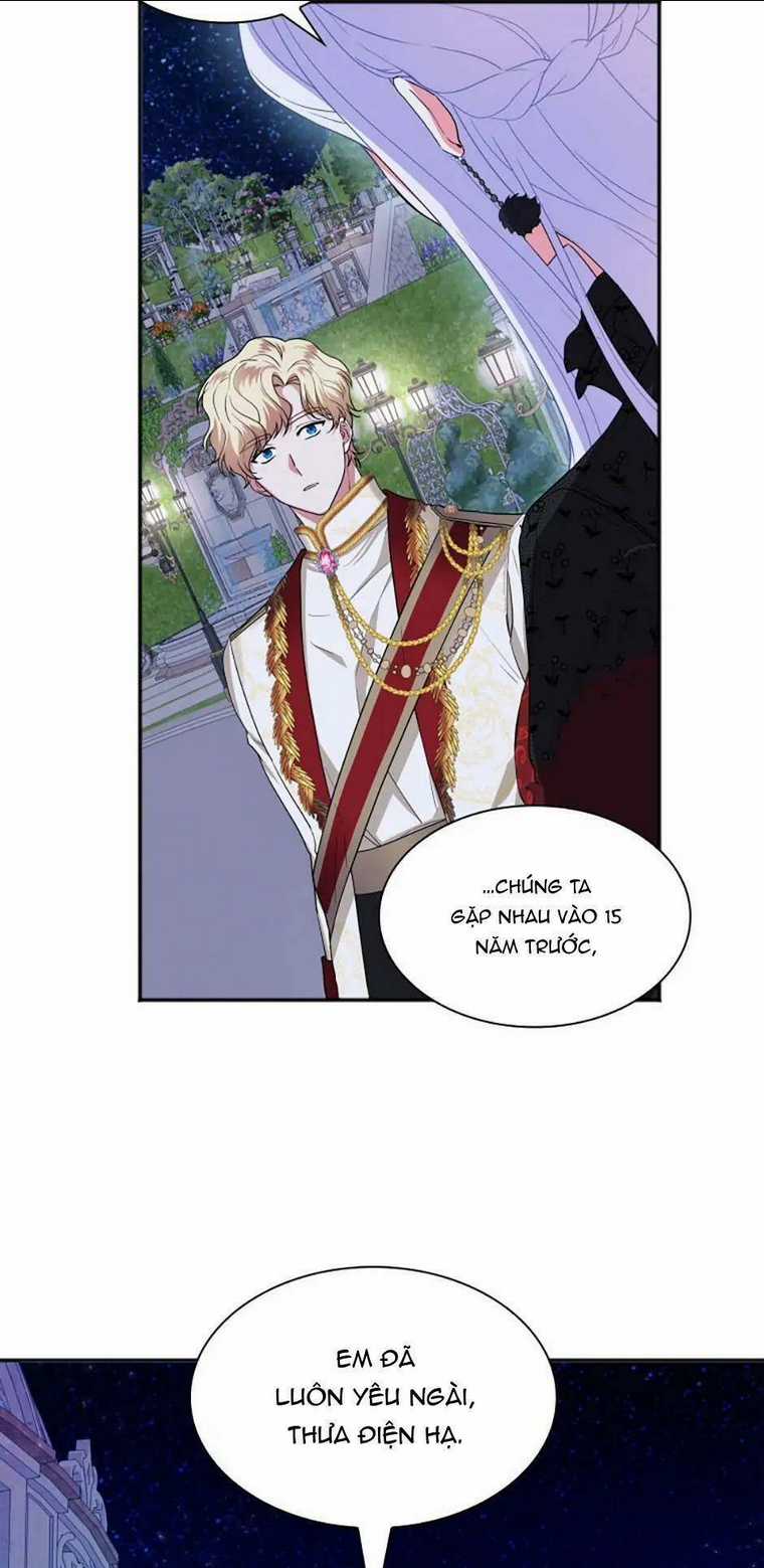 Tôi Đã Đình Công Vì Đã Đến Hạn Chót Chapter 6 trang 47