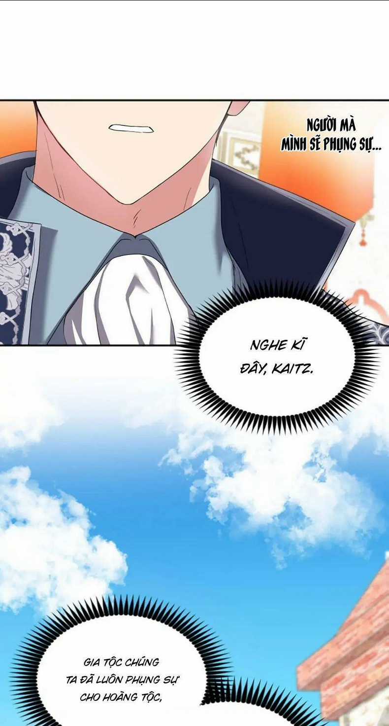 Tôi Đã Đình Công Vì Đã Đến Hạn Chót Chapter 6 trang 5