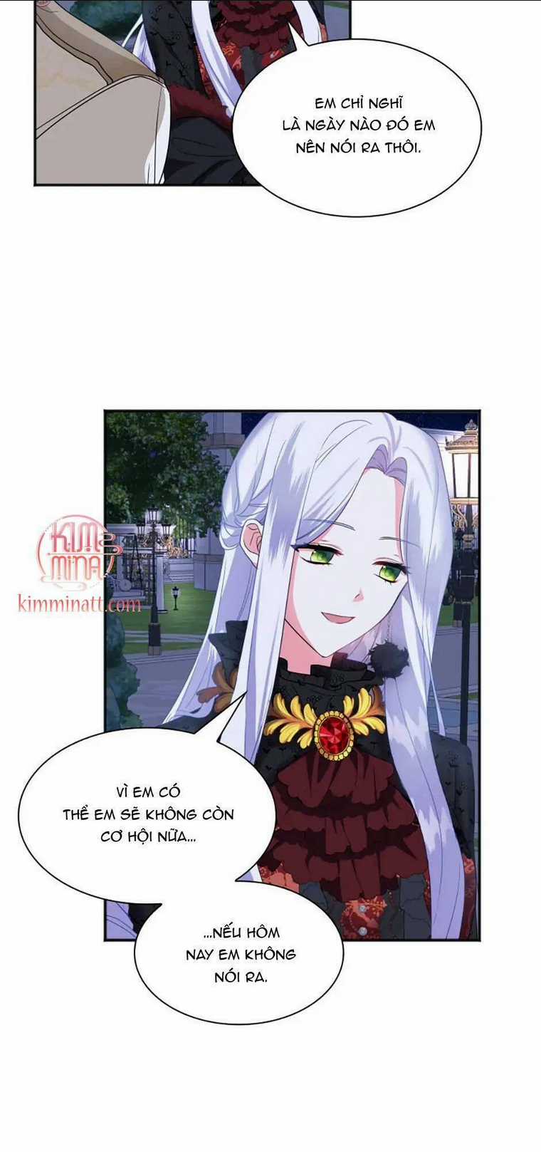 Tôi Đã Đình Công Vì Đã Đến Hạn Chót Chapter 6 trang 51