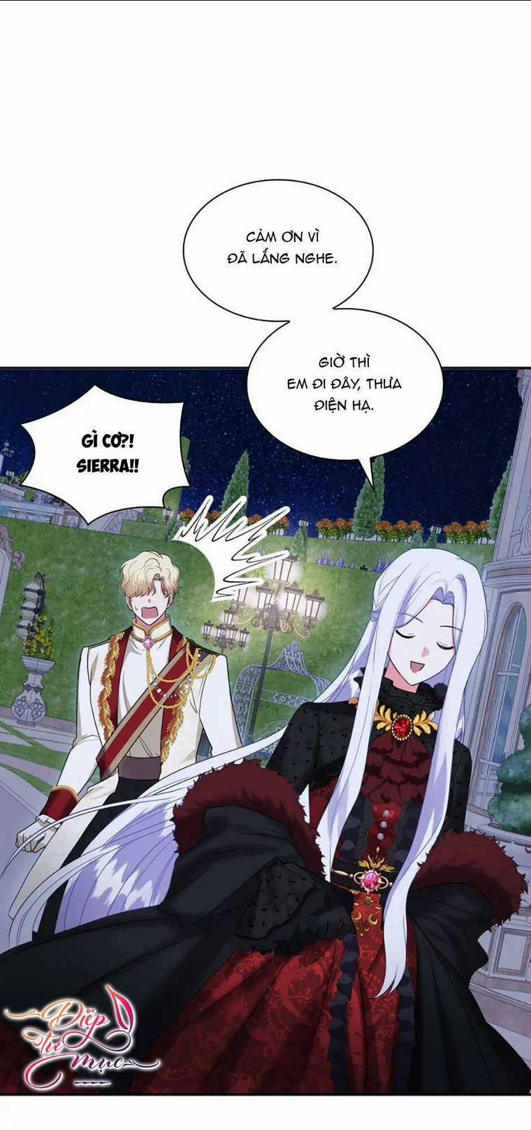 Tôi Đã Đình Công Vì Đã Đến Hạn Chót Chapter 6 trang 52