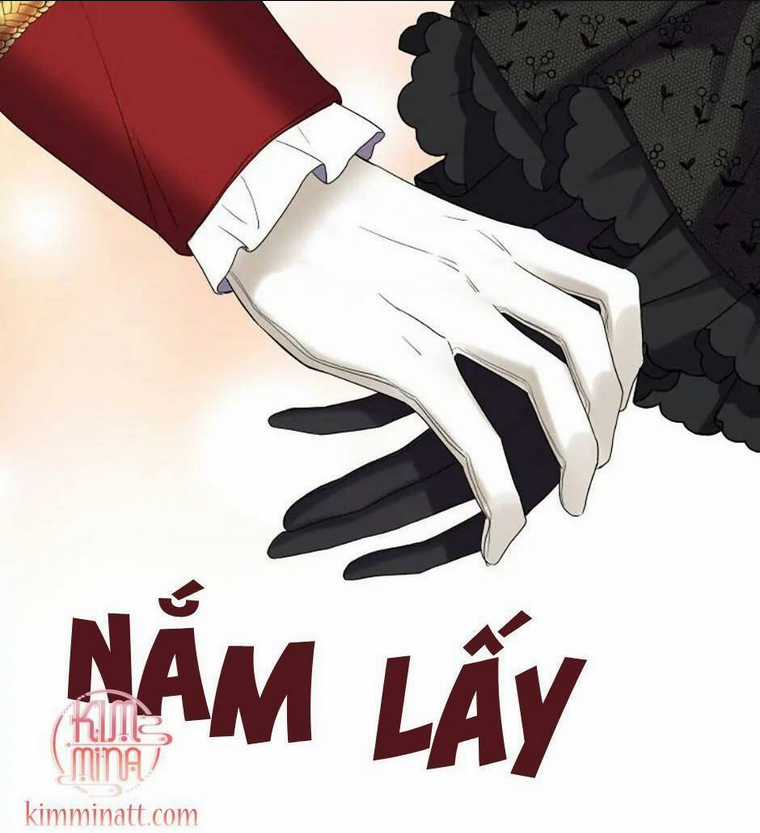 Tôi Đã Đình Công Vì Đã Đến Hạn Chót Chapter 6 trang 54