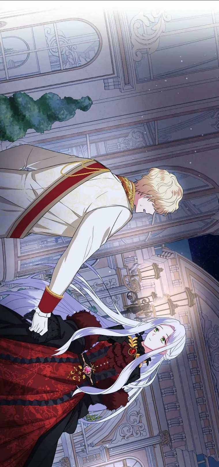 Tôi Đã Đình Công Vì Đã Đến Hạn Chót Chapter 6 trang 55
