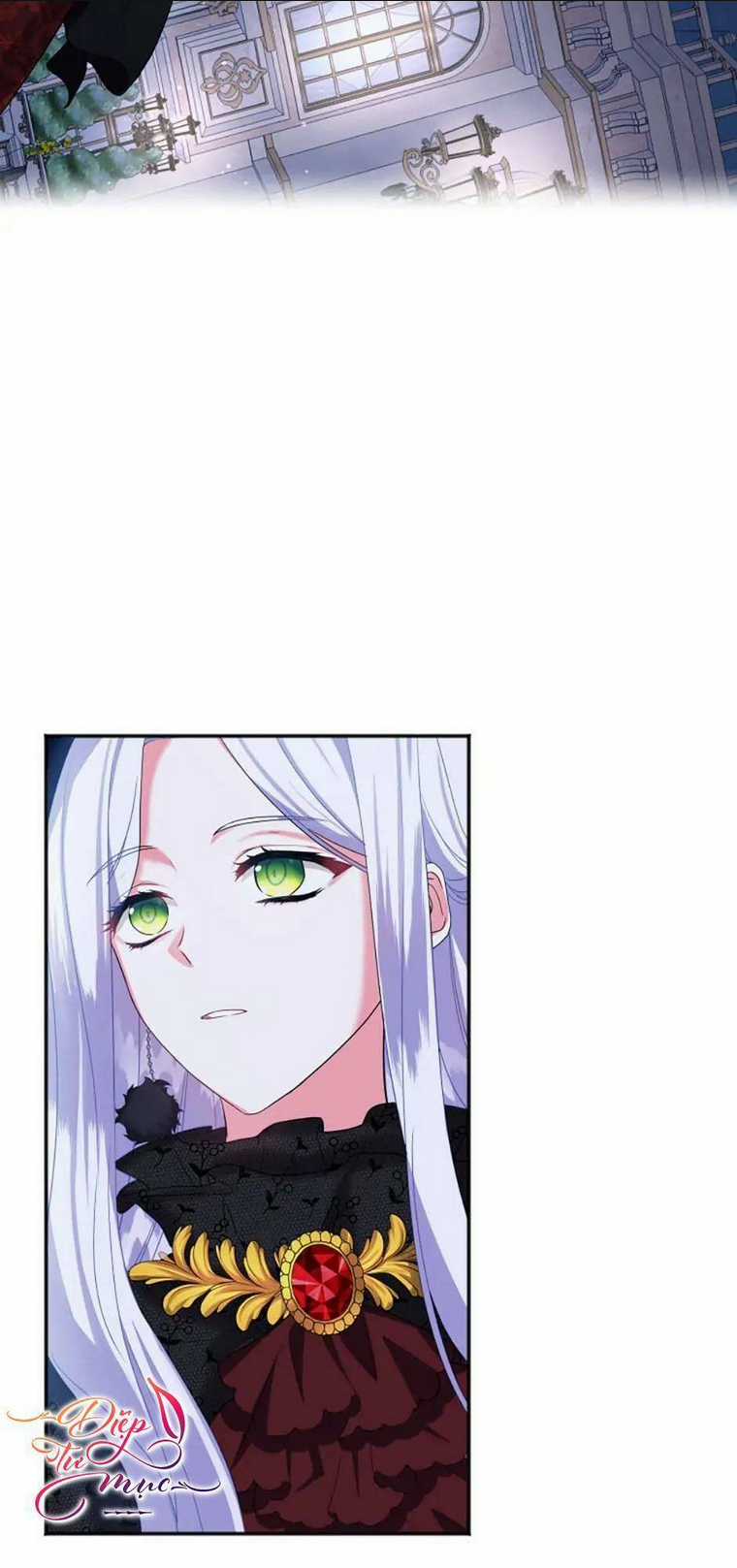 Tôi Đã Đình Công Vì Đã Đến Hạn Chót Chapter 6 trang 56