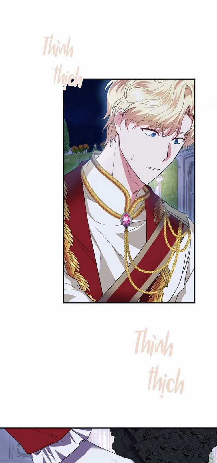 Tôi Đã Đình Công Vì Đã Đến Hạn Chót Chapter 6 trang 57