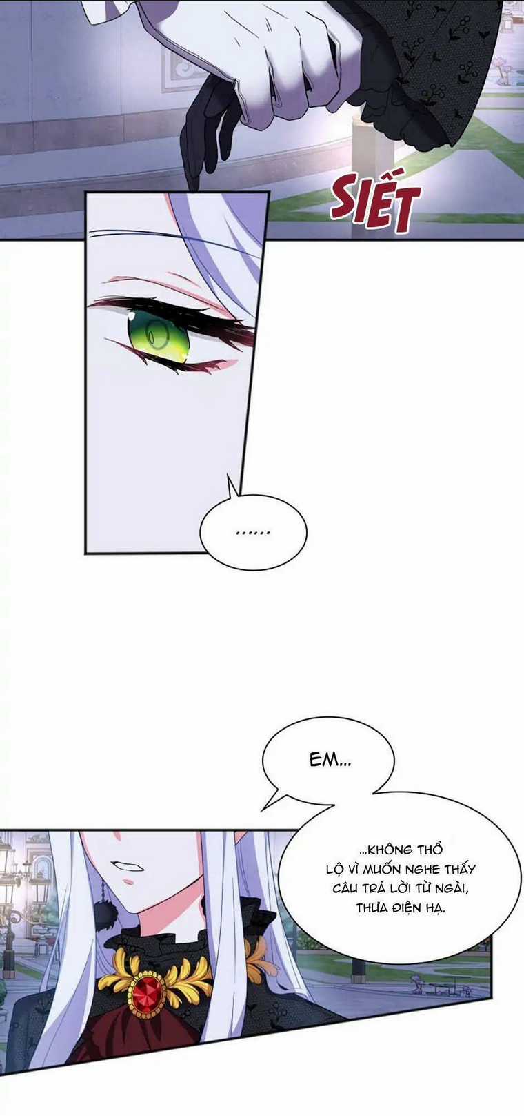 Tôi Đã Đình Công Vì Đã Đến Hạn Chót Chapter 6 trang 58