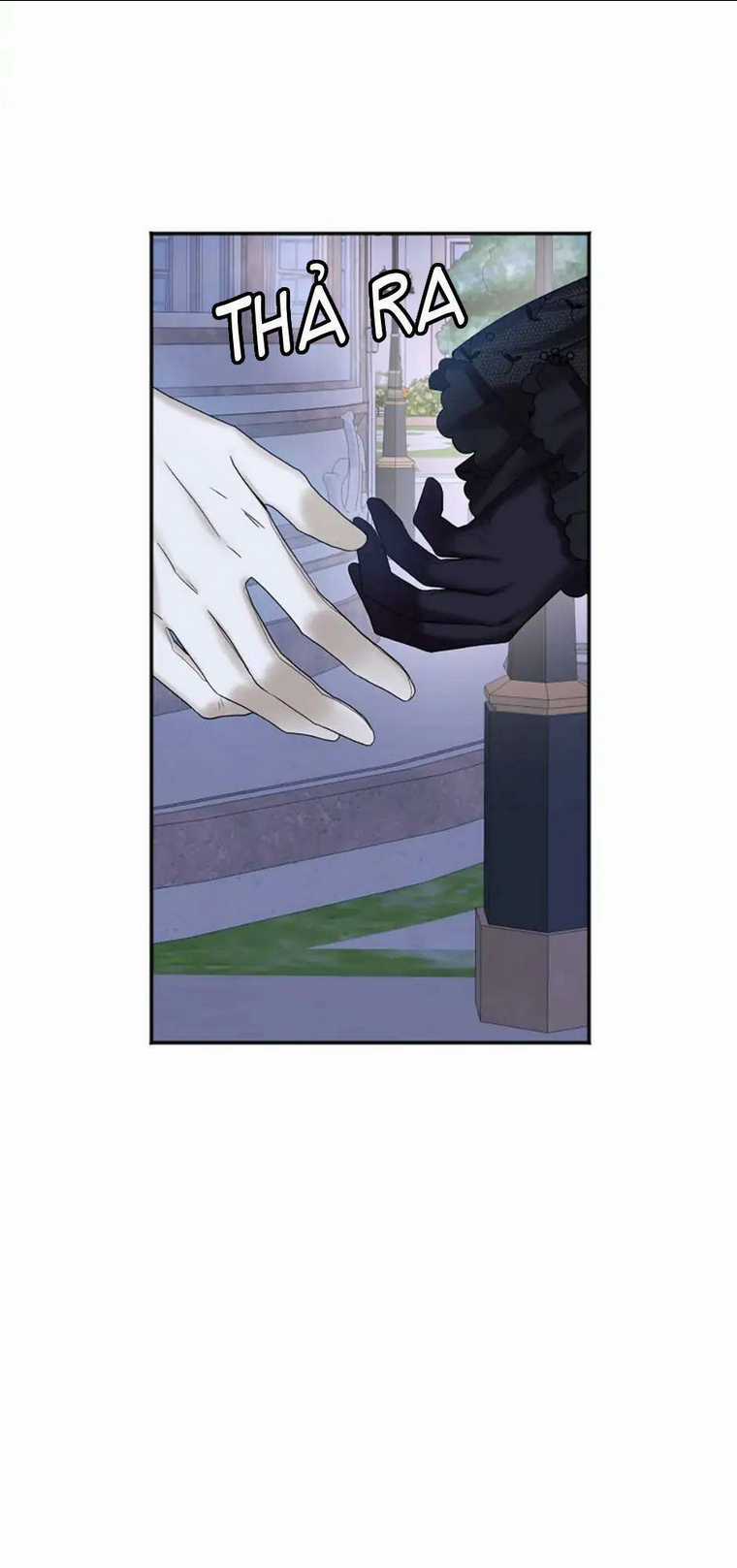 Tôi Đã Đình Công Vì Đã Đến Hạn Chót Chapter 6 trang 59