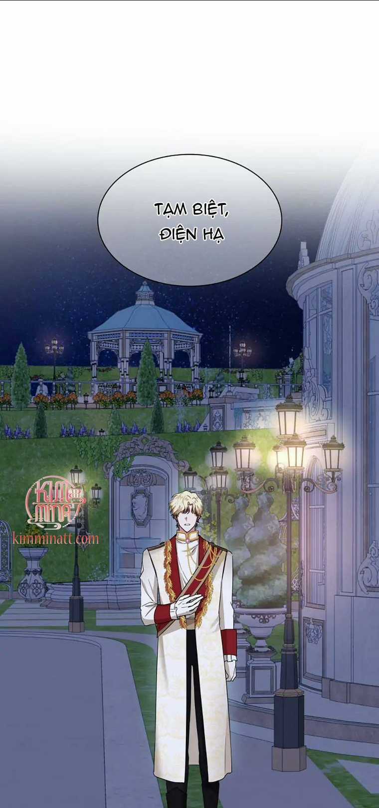 Tôi Đã Đình Công Vì Đã Đến Hạn Chót Chapter 6 trang 60