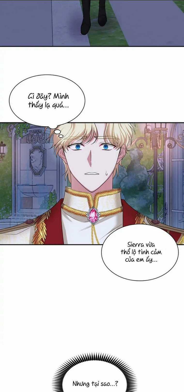 Tôi Đã Đình Công Vì Đã Đến Hạn Chót Chapter 6 trang 61