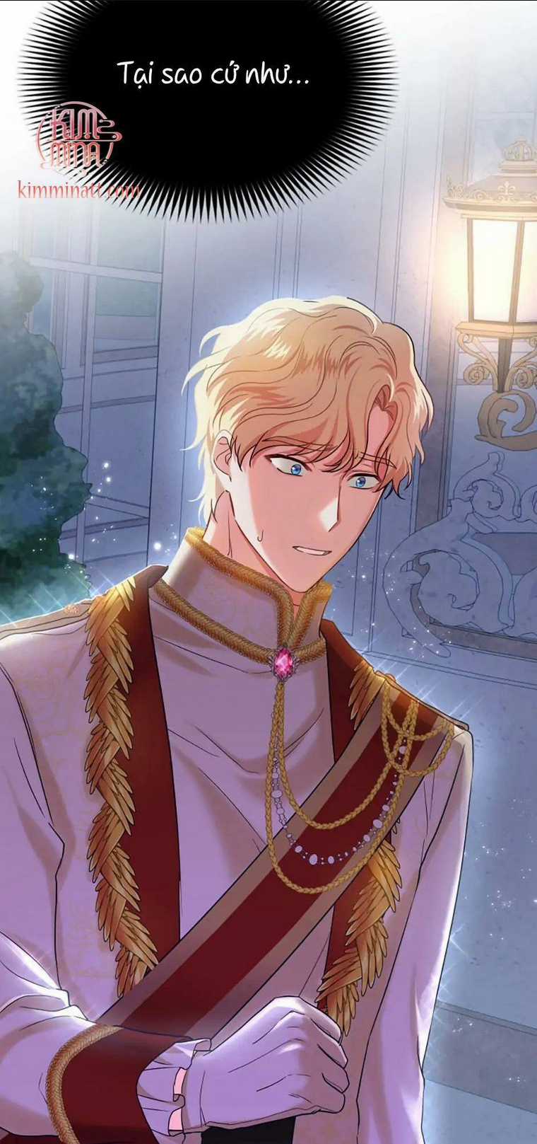 Tôi Đã Đình Công Vì Đã Đến Hạn Chót Chapter 6 trang 63