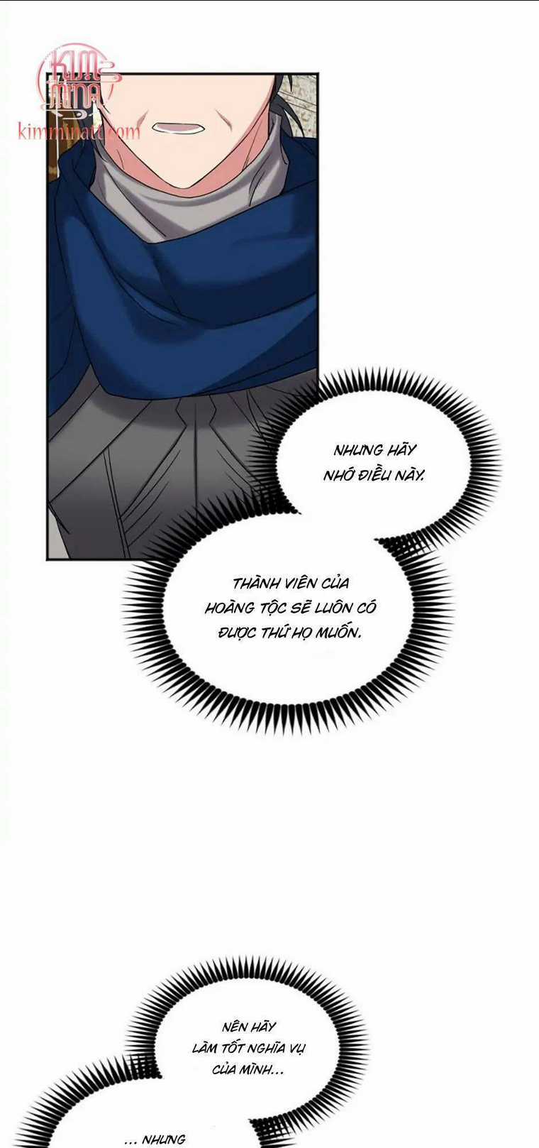 Tôi Đã Đình Công Vì Đã Đến Hạn Chót Chapter 6 trang 7