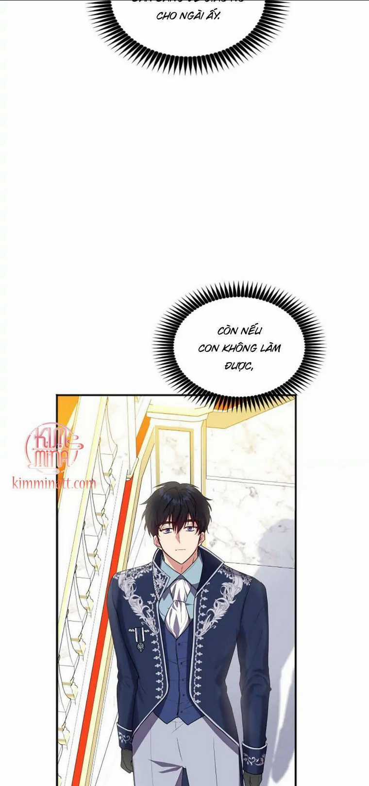Tôi Đã Đình Công Vì Đã Đến Hạn Chót Chapter 6 trang 9