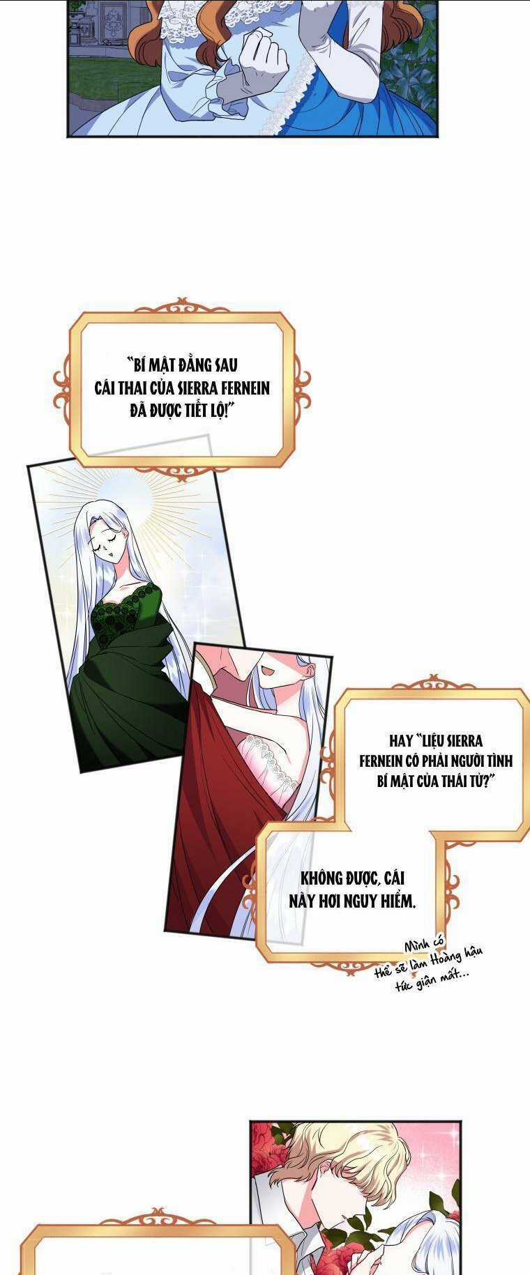 Tôi Đã Đình Công Vì Đã Đến Hạn Chót Chapter 7 trang 10