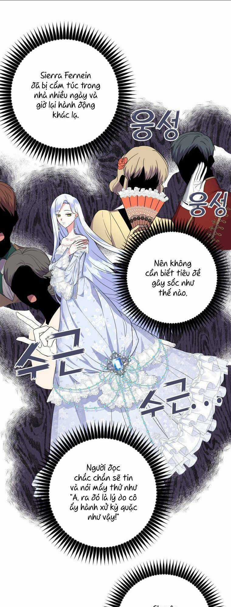 Tôi Đã Đình Công Vì Đã Đến Hạn Chót Chapter 7 trang 12