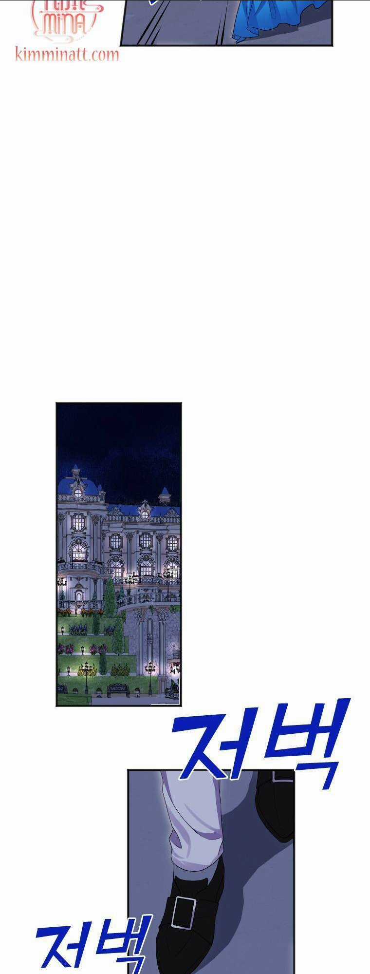 Tôi Đã Đình Công Vì Đã Đến Hạn Chót Chapter 7 trang 14