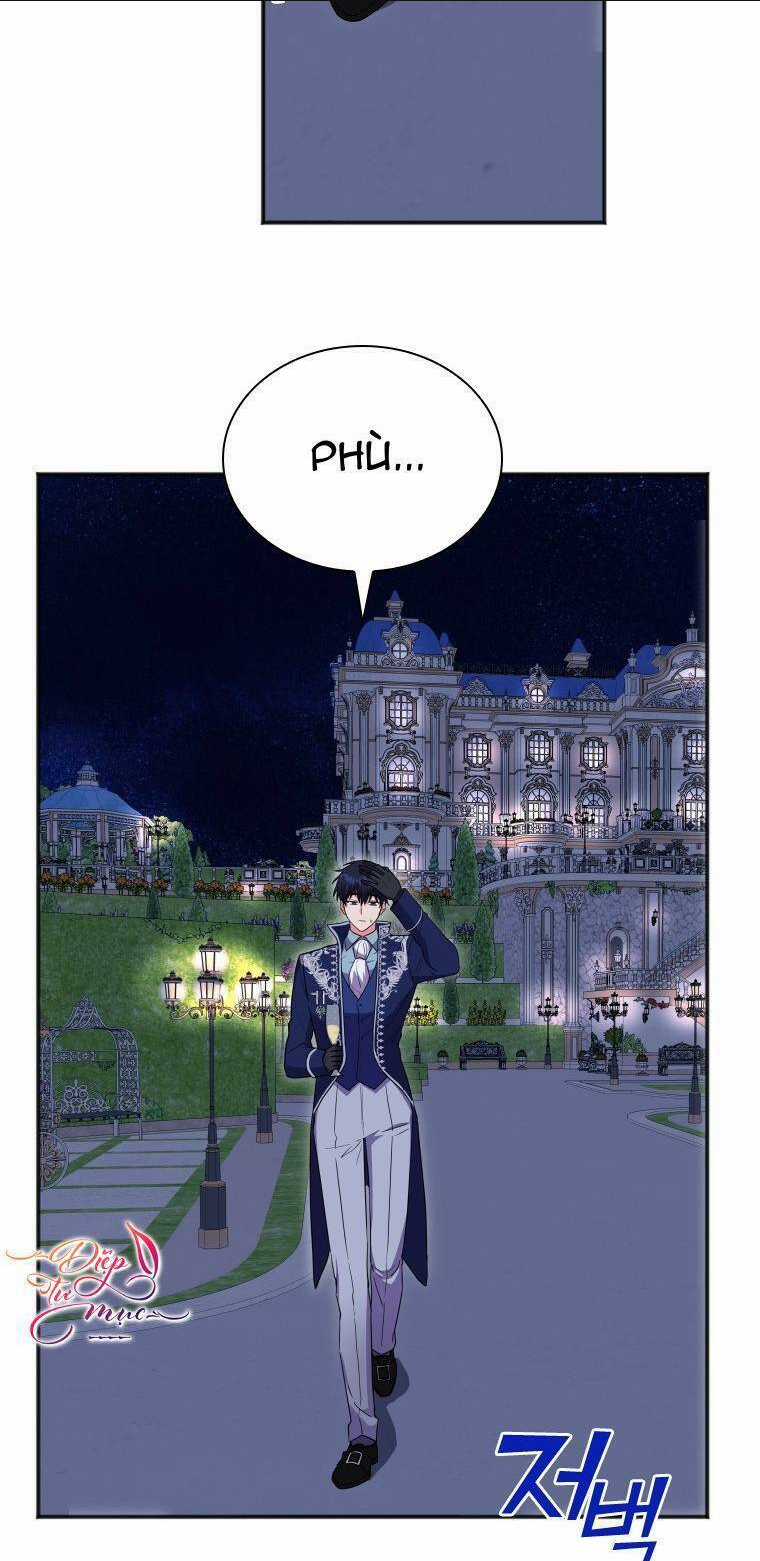 Tôi Đã Đình Công Vì Đã Đến Hạn Chót Chapter 7 trang 15