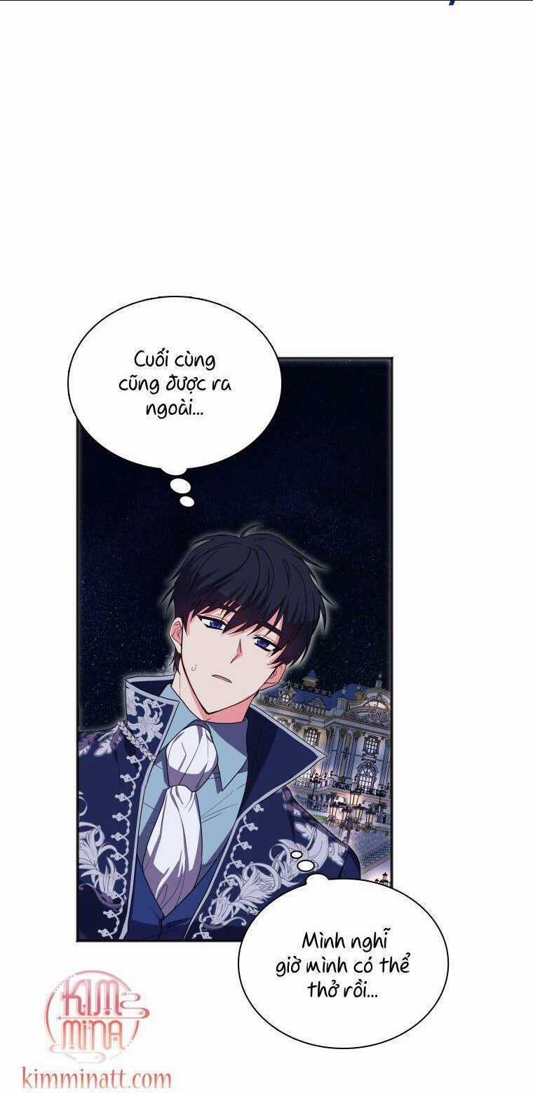 Tôi Đã Đình Công Vì Đã Đến Hạn Chót Chapter 7 trang 16