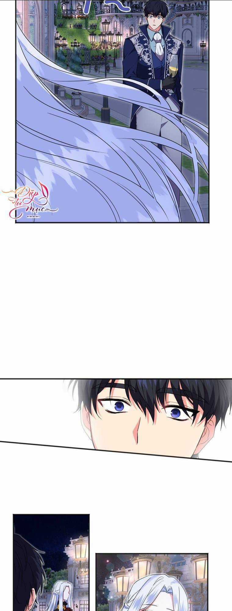 Tôi Đã Đình Công Vì Đã Đến Hạn Chót Chapter 7 trang 18