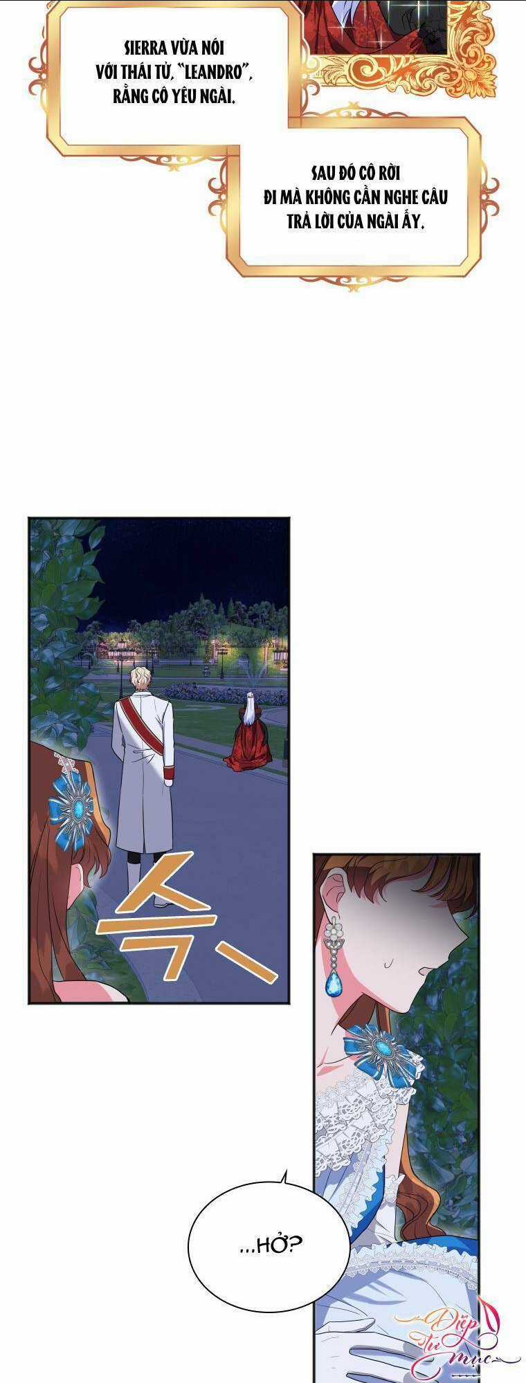 Tôi Đã Đình Công Vì Đã Đến Hạn Chót Chapter 7 trang 2