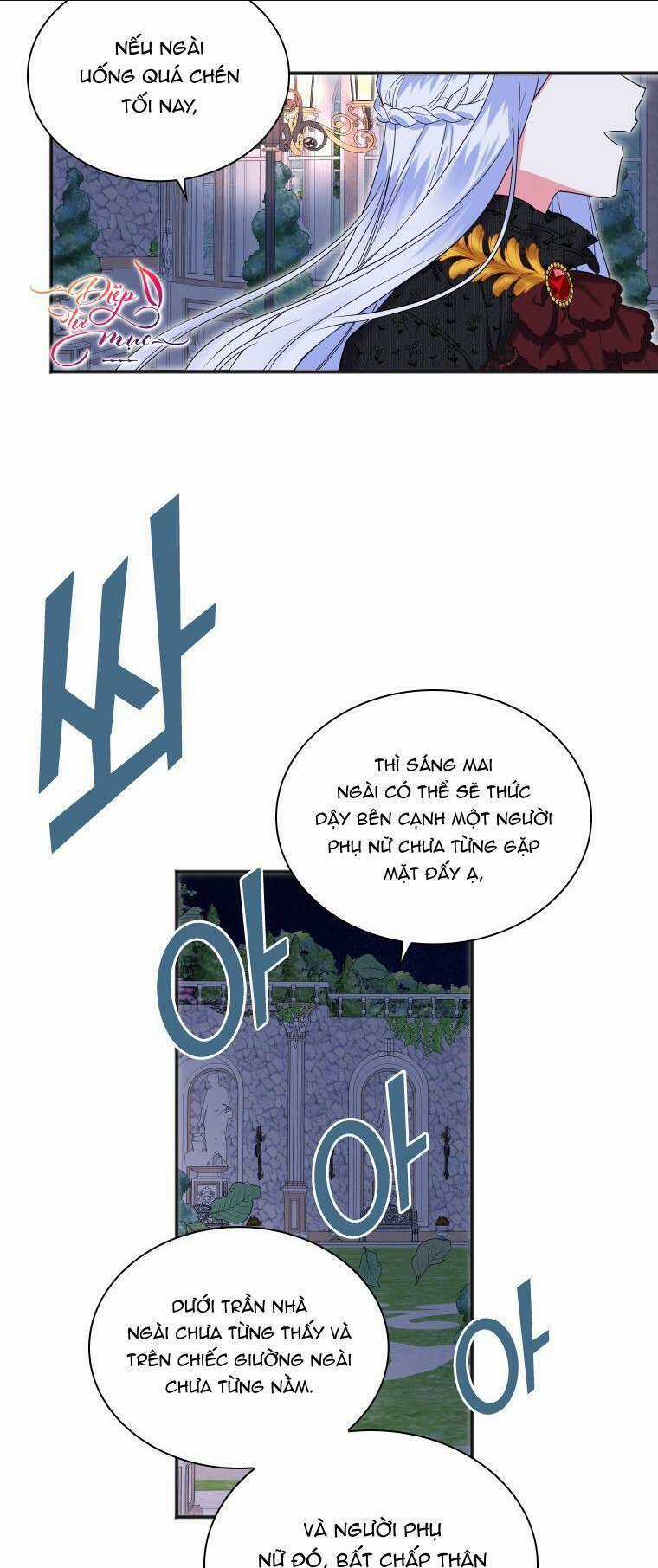 Tôi Đã Đình Công Vì Đã Đến Hạn Chót Chapter 7 trang 25