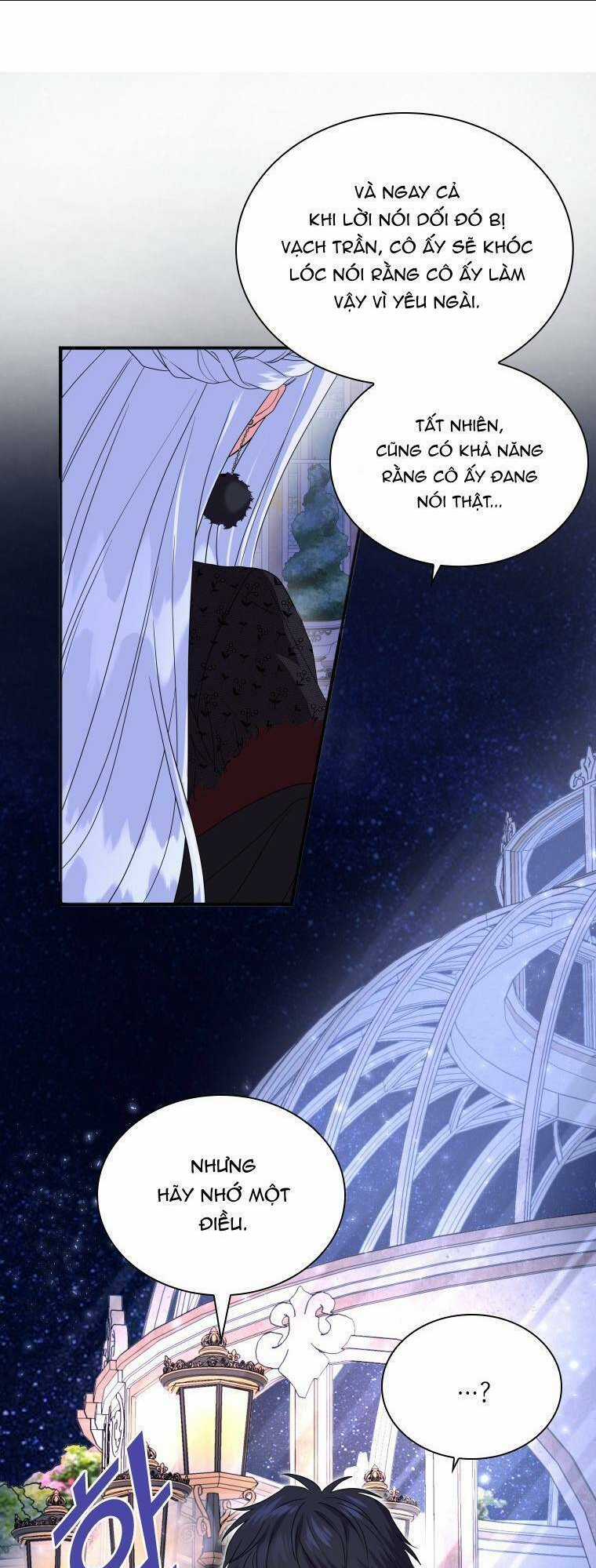 Tôi Đã Đình Công Vì Đã Đến Hạn Chót Chapter 7 trang 27