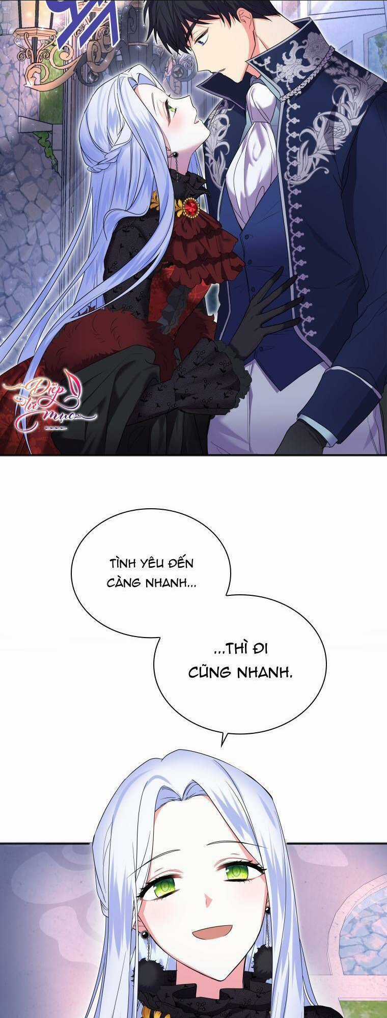 Tôi Đã Đình Công Vì Đã Đến Hạn Chót Chapter 7 trang 28