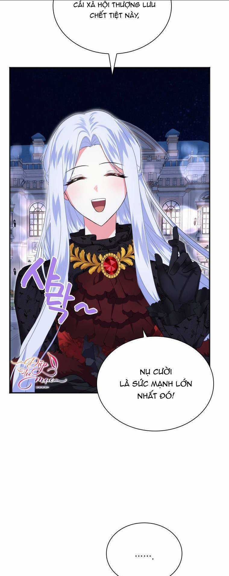 Tôi Đã Đình Công Vì Đã Đến Hạn Chót Chapter 7 trang 30