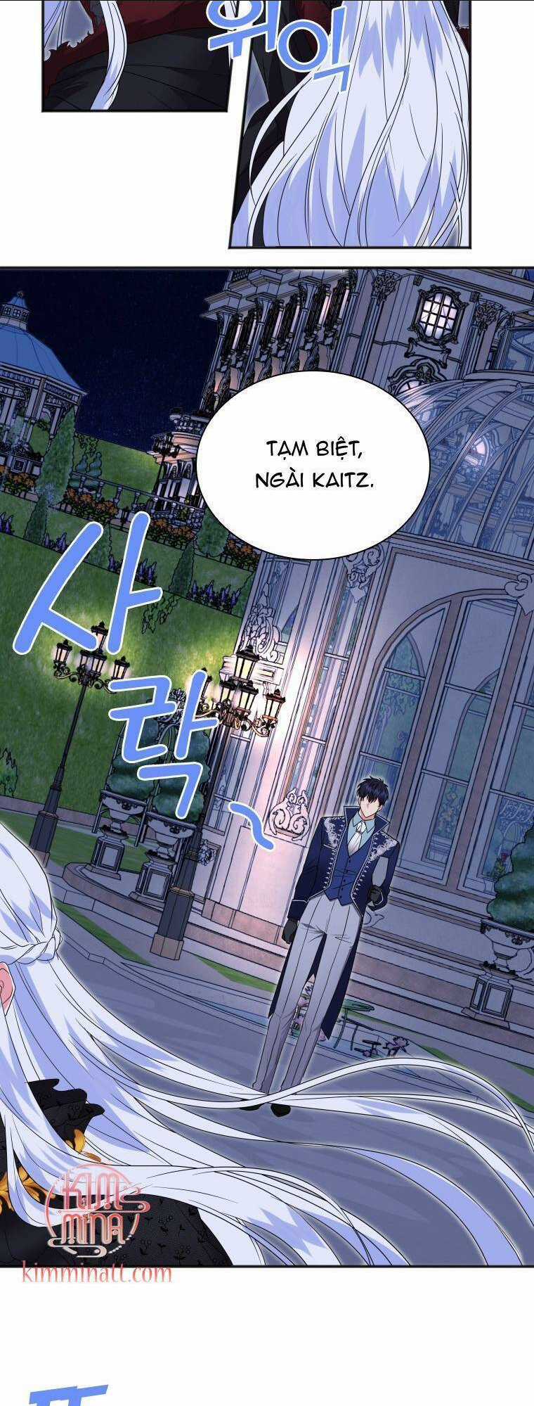 Tôi Đã Đình Công Vì Đã Đến Hạn Chót Chapter 7 trang 34